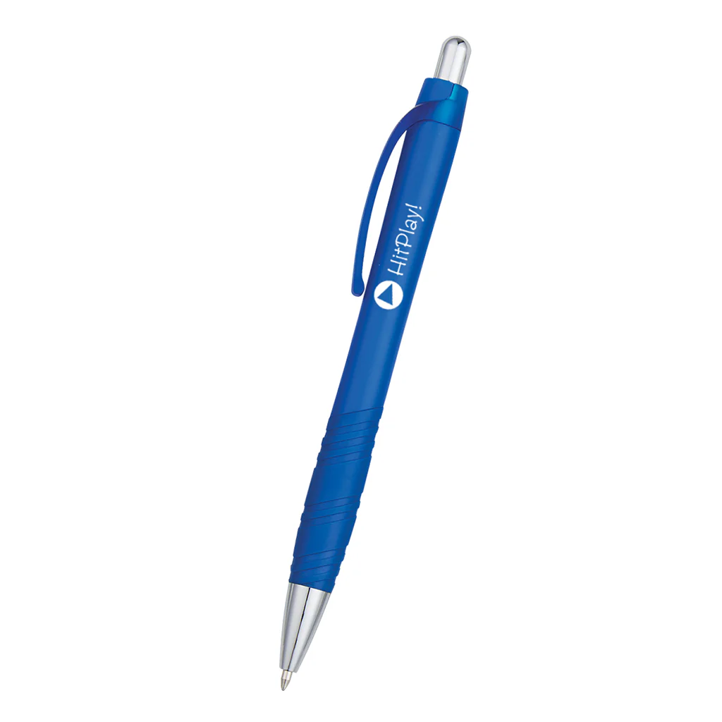 Hit Blue Glaze Pen