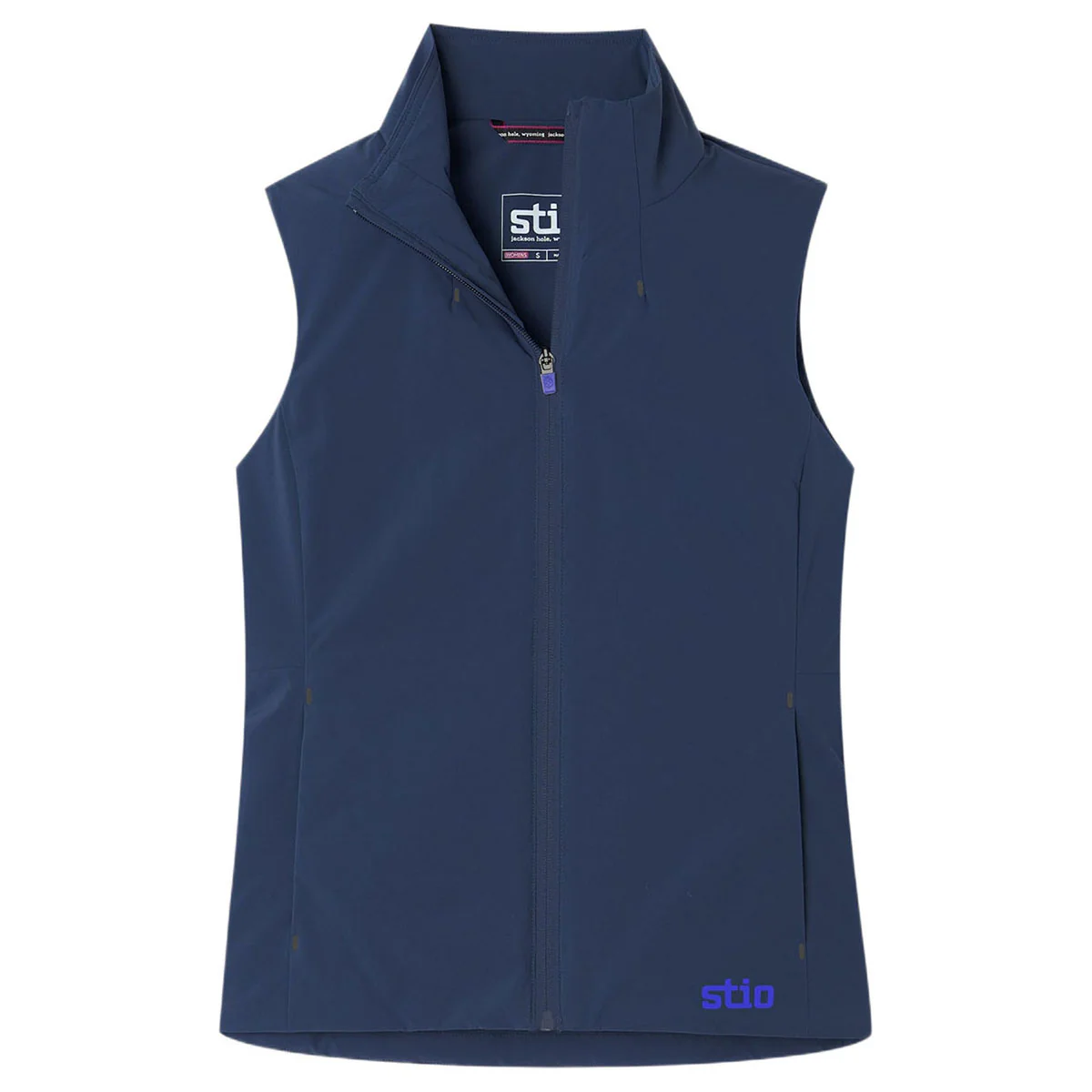 Stio Women's Mountain Shadow Fernos Insulated Vest