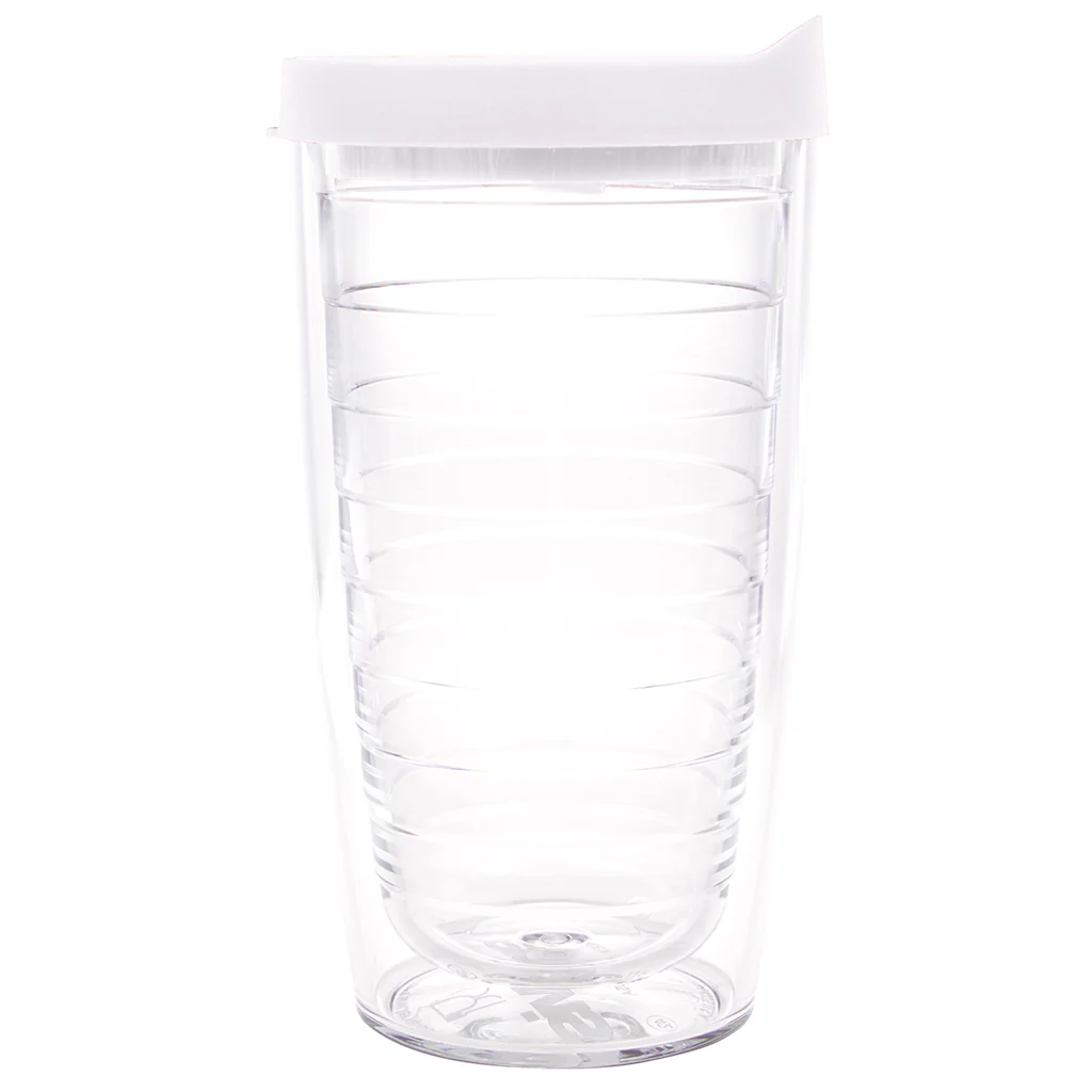 Tervis Frosted Classic Tumbler 16 oz. - Full-Color Insert