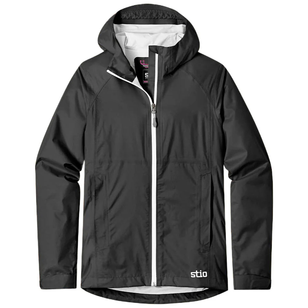 Stio Women's Abyss Rollick Hooded Jacket