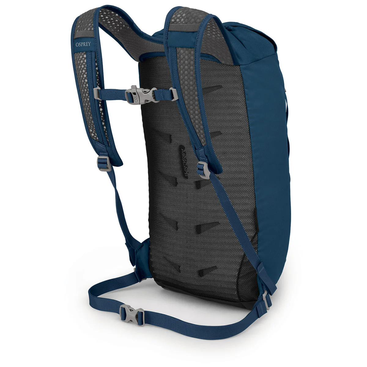 Osprey Black Daylite Cinch - Image 2