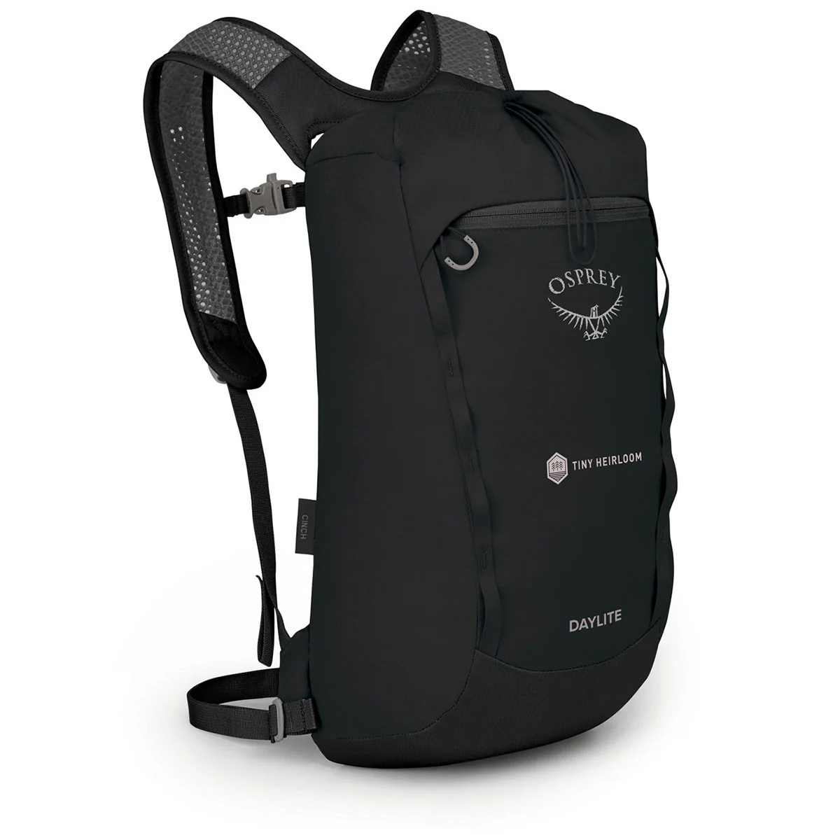 Osprey Black Daylite Cinch - Image 3
