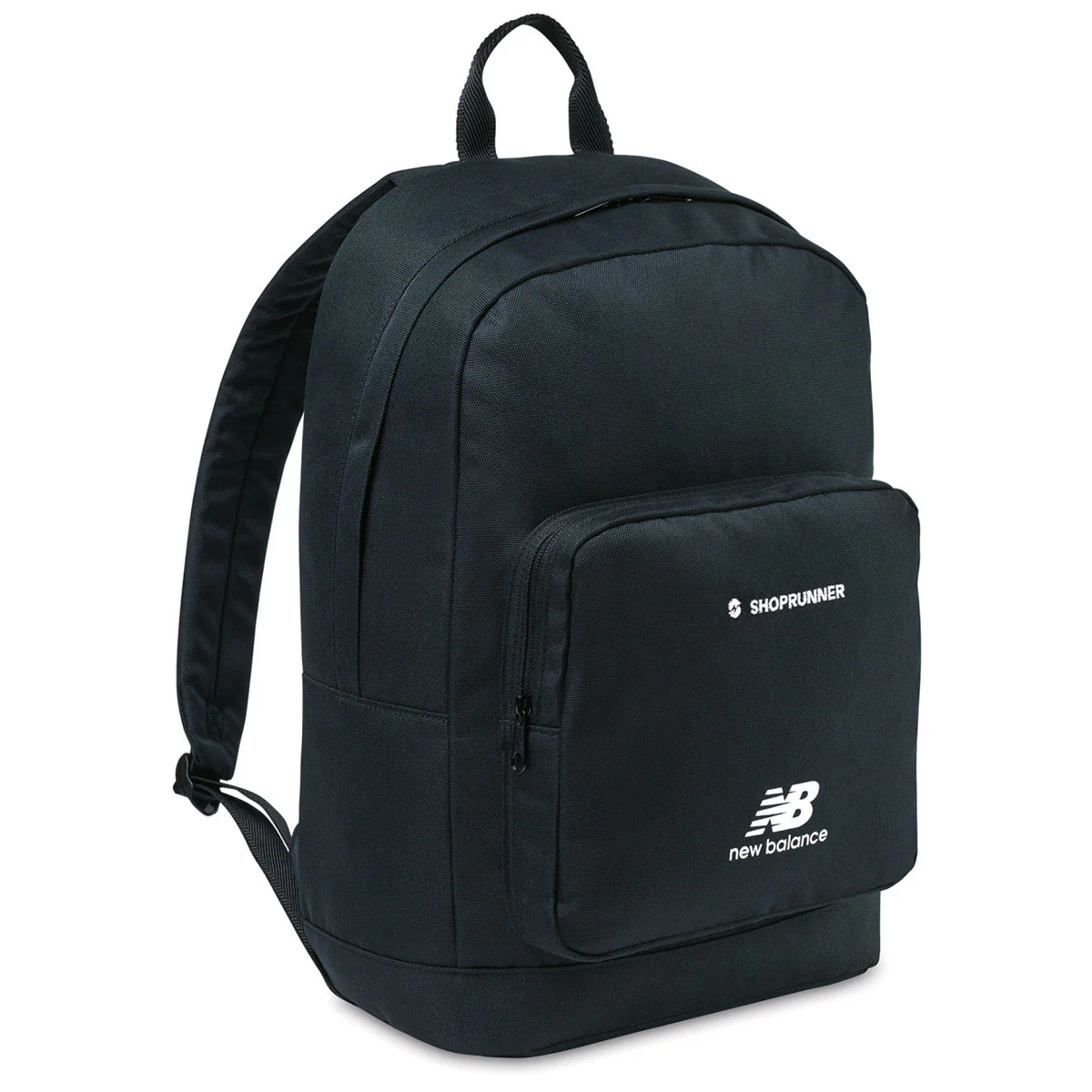 New Balance Black Classic Backpack - Image 2