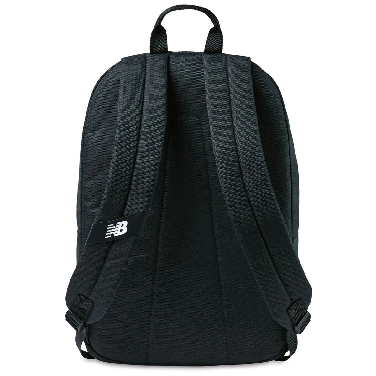 New Balance Black Classic Backpack - Image 3