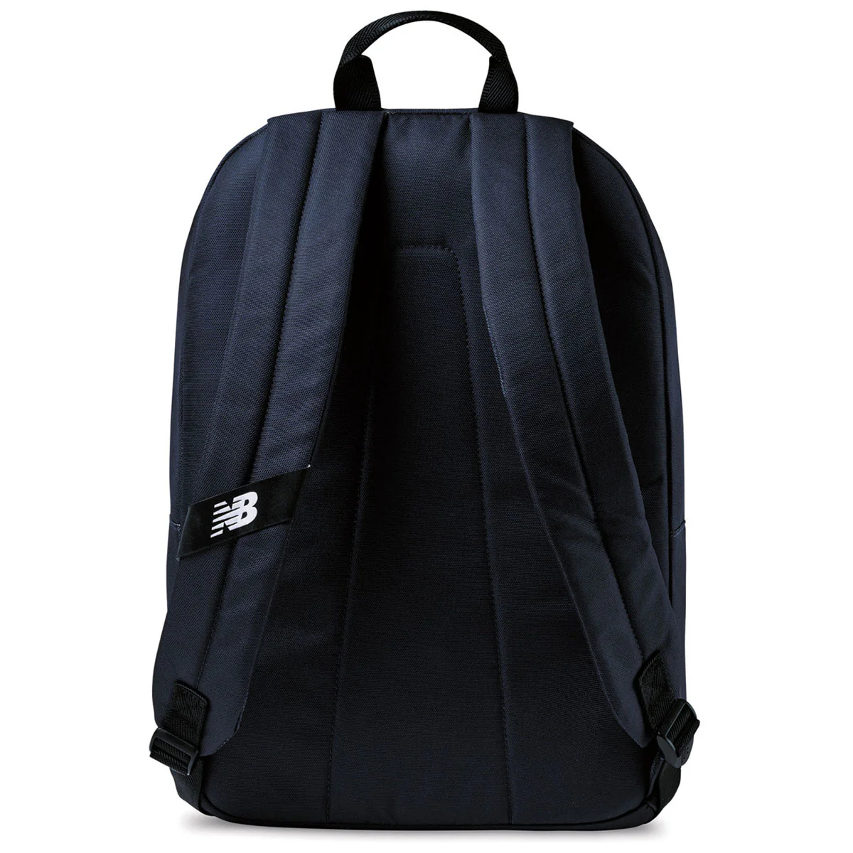 New Balance Navy Blue Classic Backpack - Image 2