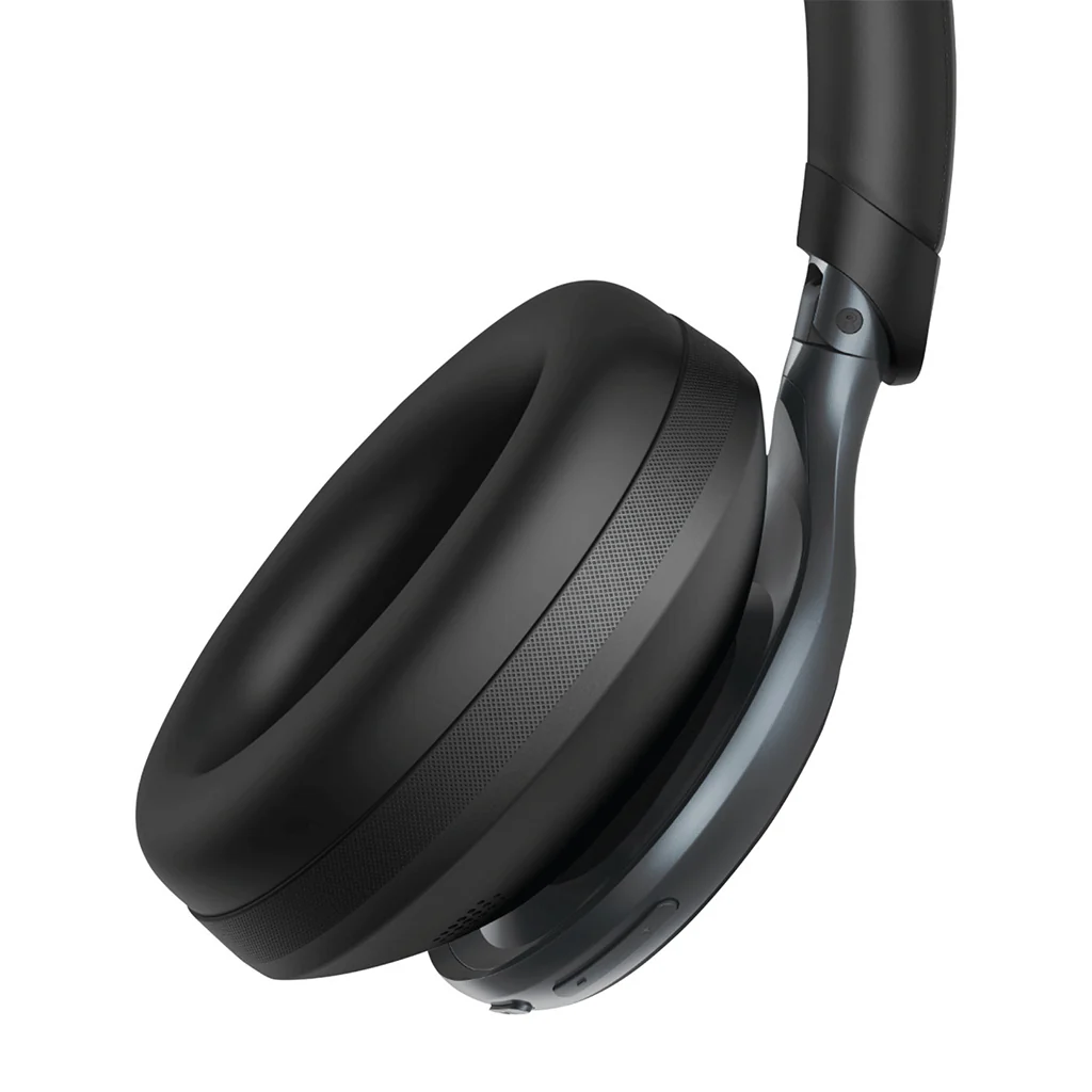 Anker Black Soundcore Space One Wireless Noise Cancelling Headphones - Image 3