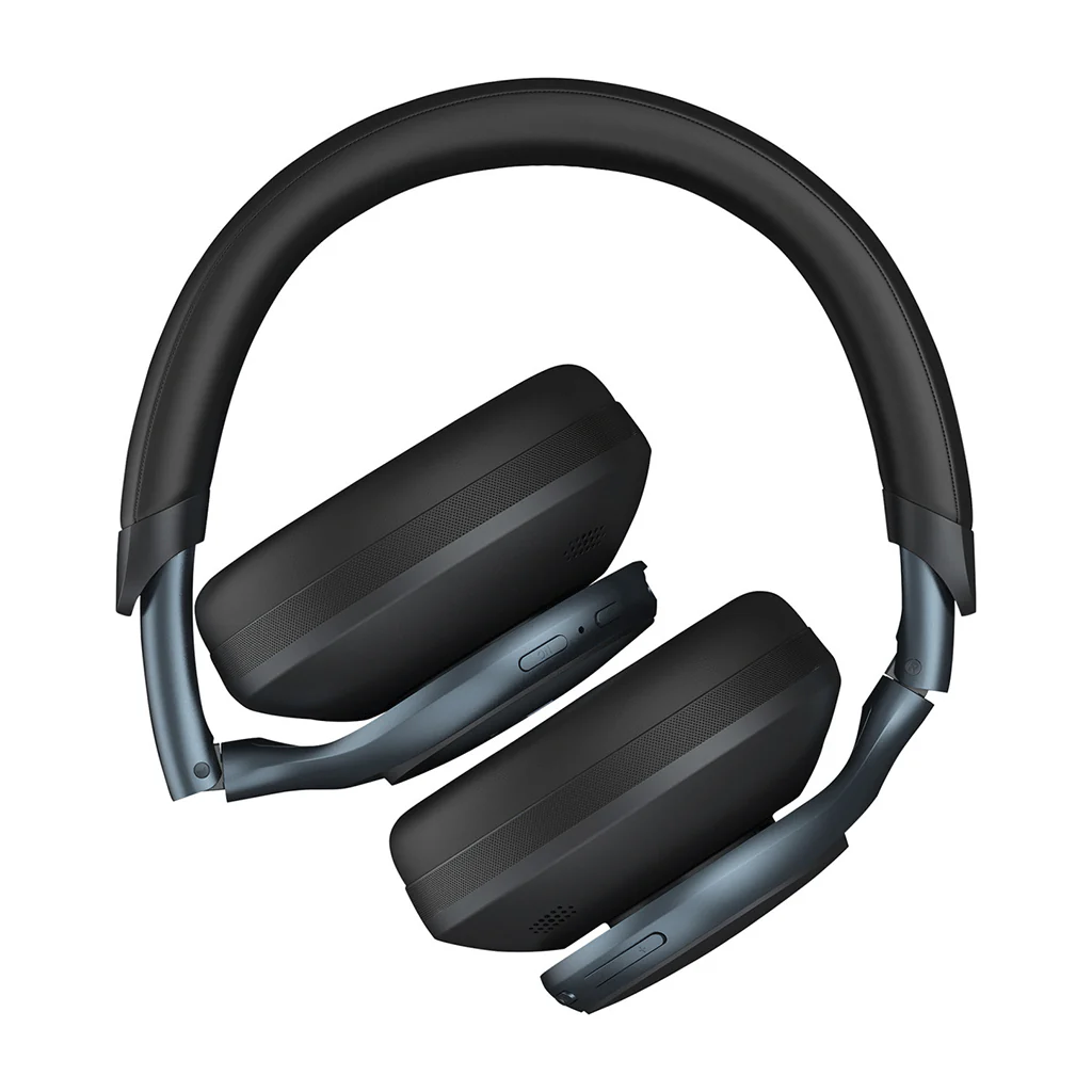 Anker Black Soundcore Space One Wireless Noise Cancelling Headphones - Image 4