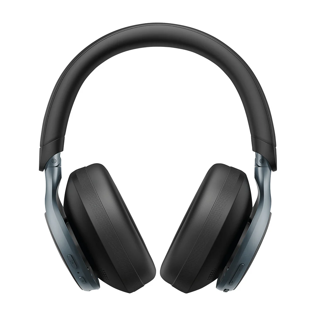 Anker Black Soundcore Space One Wireless Noise Cancelling Headphones - Image 5