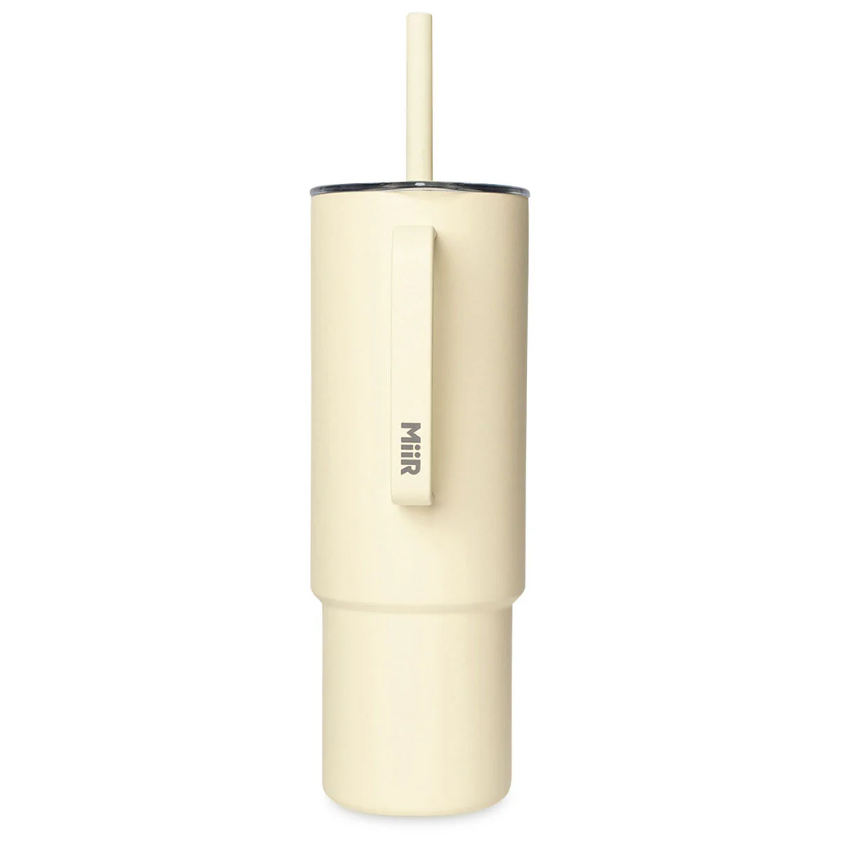 MiiR Sandstone All Day Straw Cup - 32 Oz. - Image 2