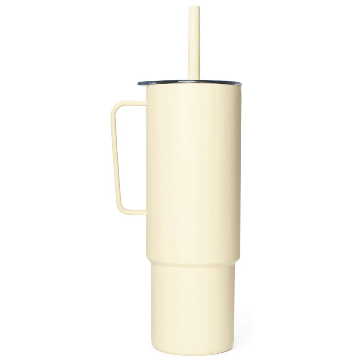 MiiR Sandstone All Day Straw Cup - 32 Oz. - Image 4