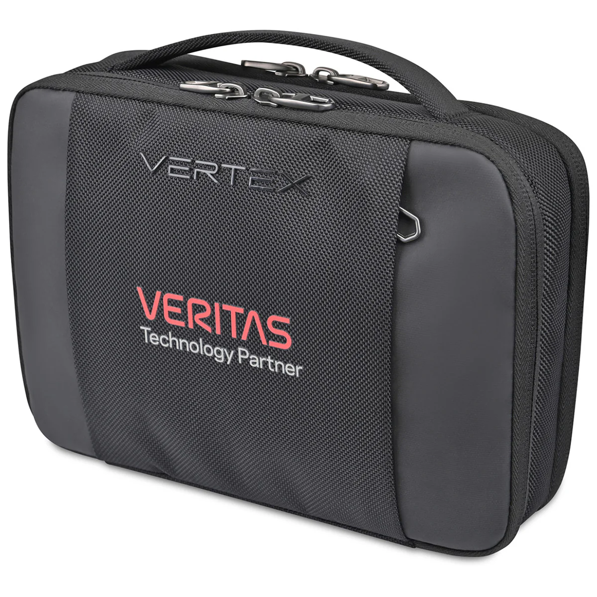 Vertex Black Brooklyn Tech Case - Image 3