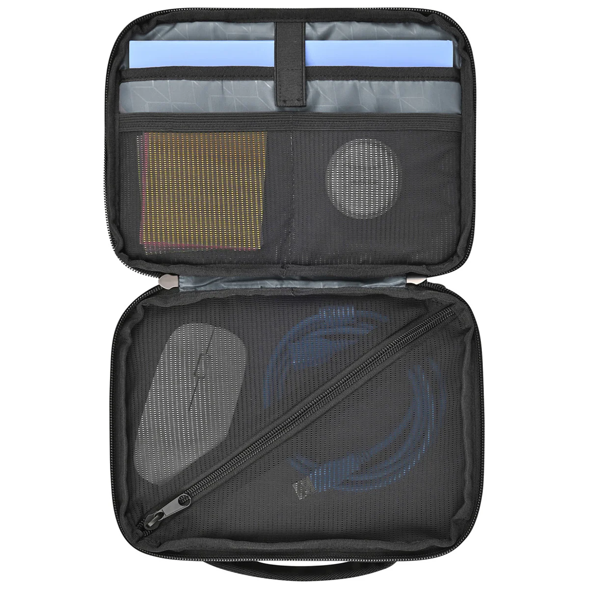 Vertex Black Brooklyn Tech Case - Image 4