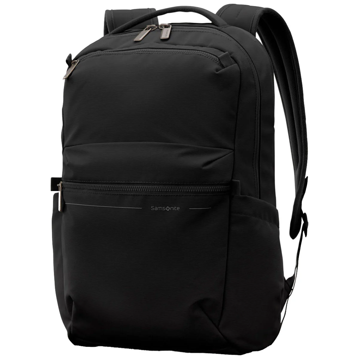 Samsonite Black Better Than Basic Laptop Backpack - Image 3
