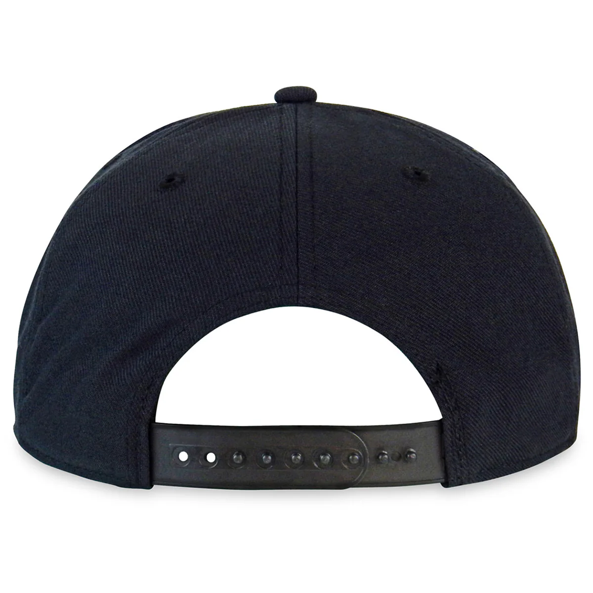 Merrimack Hat Co. Black Carter Cap - Image 3