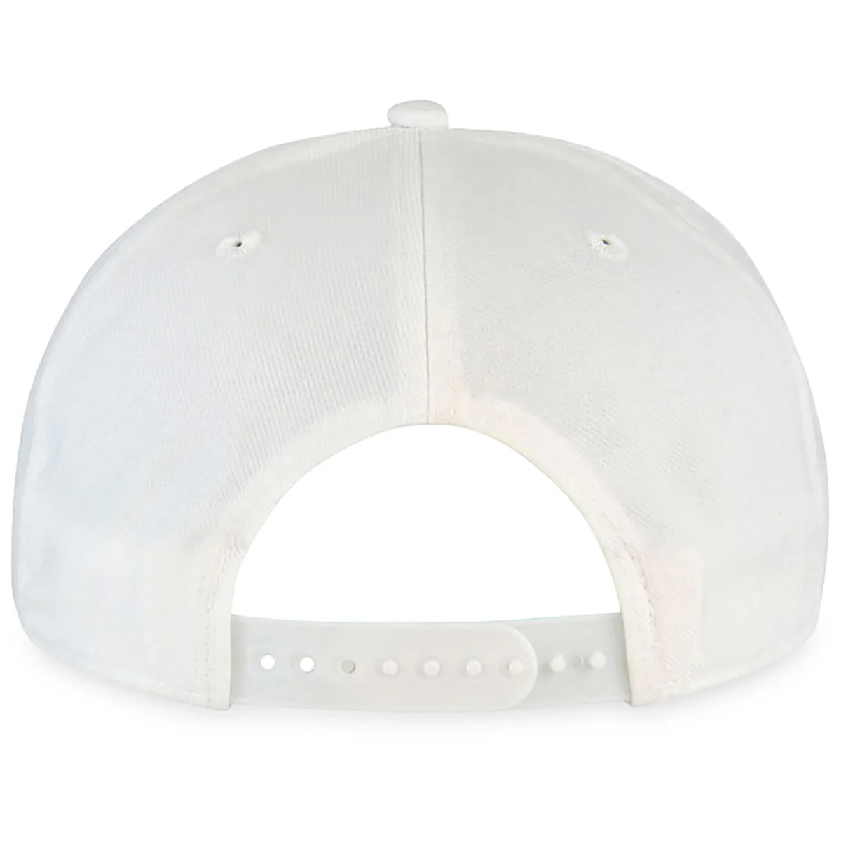 Merrimack Hat Co. White Carter Cap - Image 3