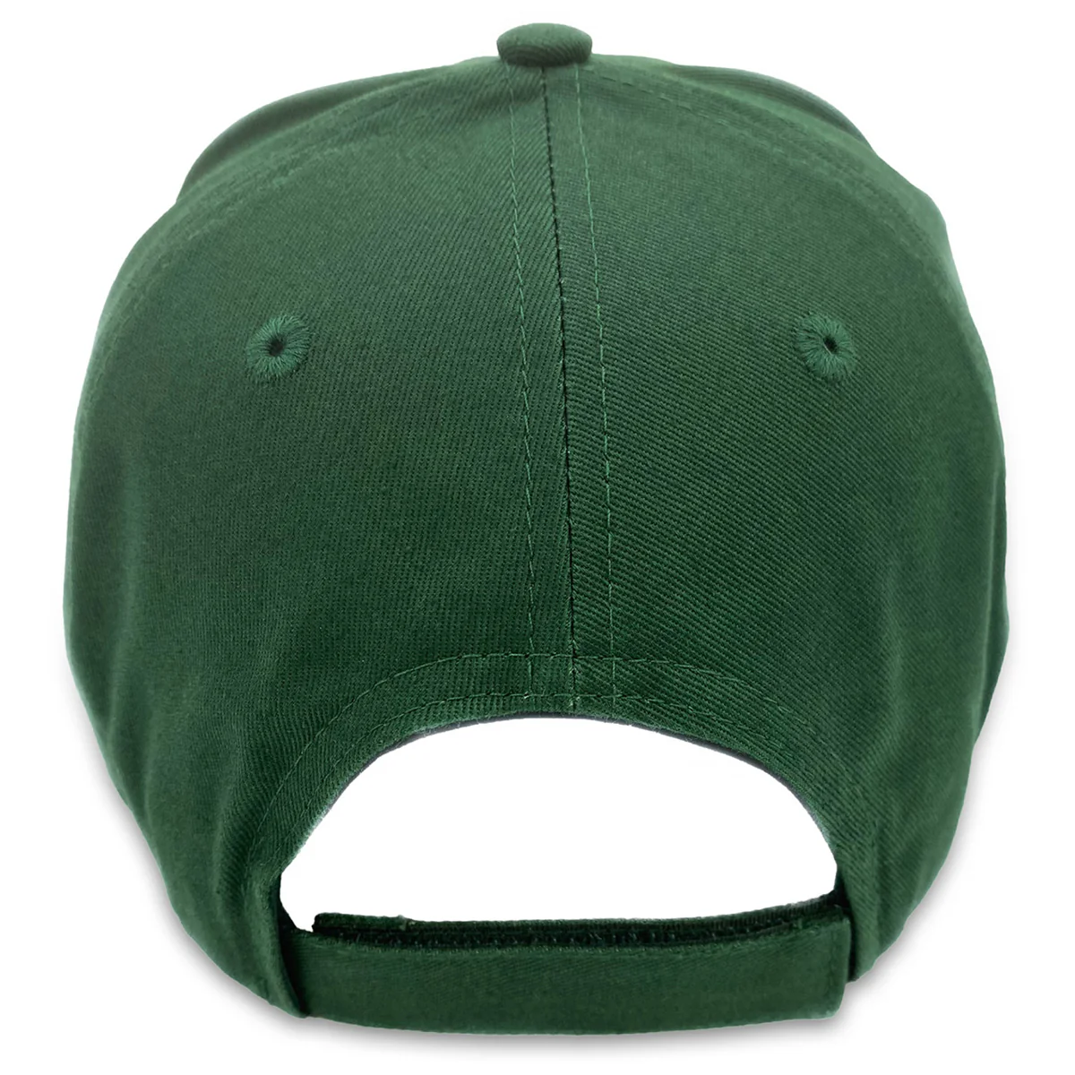 Merrimack Hat Co. Dark Green Alden Cap - Image 2