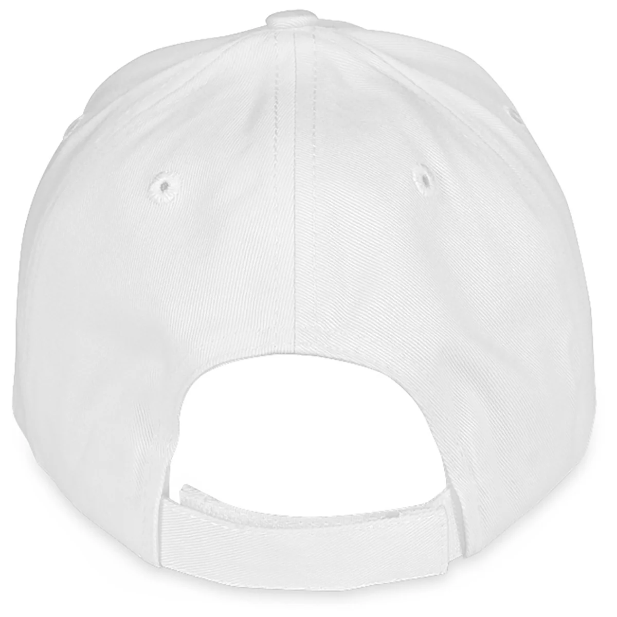Merrimack Hat Co. White Alden Cap - Image 2