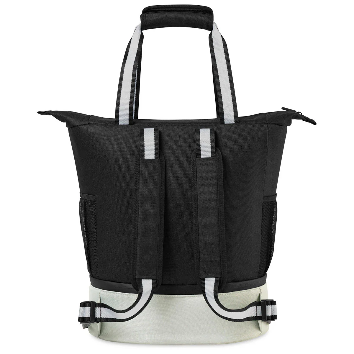 Cuisinart Outdoors Black Expandable Backpack Cooler - Image 2
