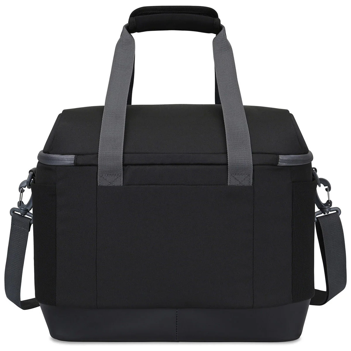 Igloo Black Day Chiller XL Box 38 Can Soft Cooler - Image 3