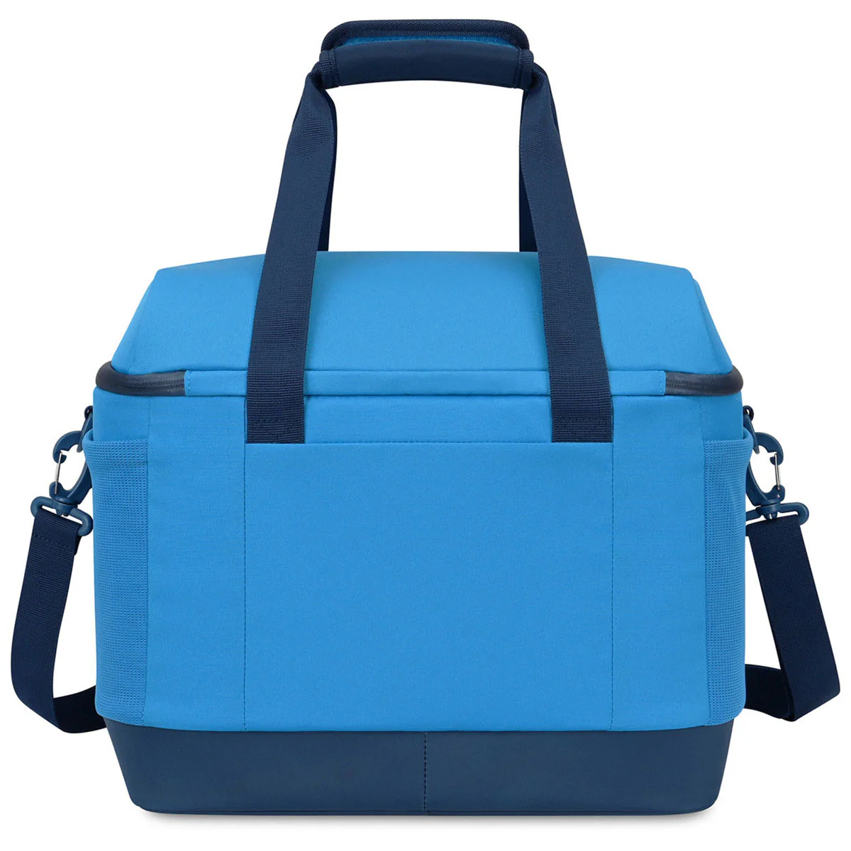Igloo Brilliant Blue Day Chiller XL Box 38 Can Soft Cooler - Image 5