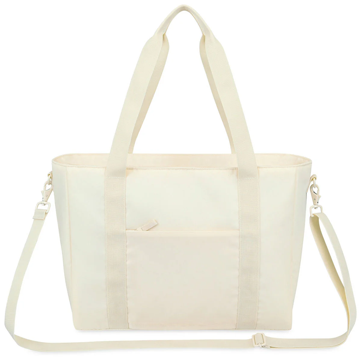 Gemline Birch Skyler rPET Work to Weekend Laptop Tote - Image 3
