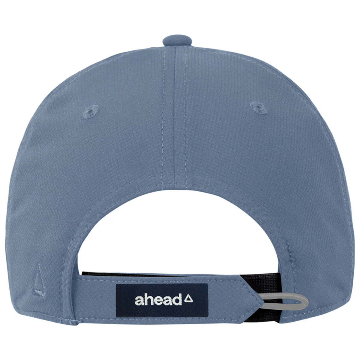 Ahead Slate Blue Frio Cap - Image 2