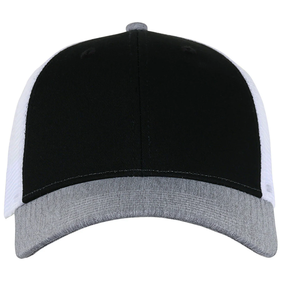 Ahead Black-White Brant Cap - Image 5