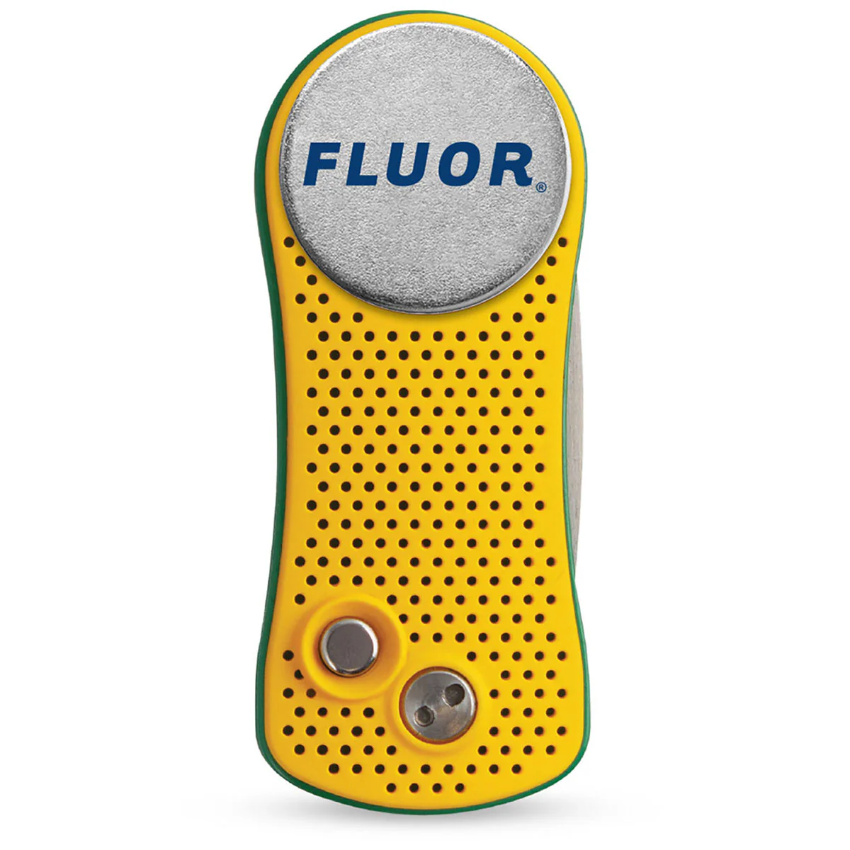 Ahead Yellow/Green Switchfix Divot Repair Tool - Image 2