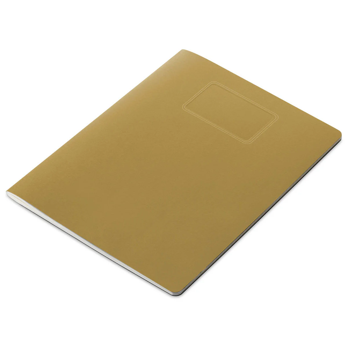 Moleskine Kraft Student Cashier Ruled XX-Large Journal - Image 3