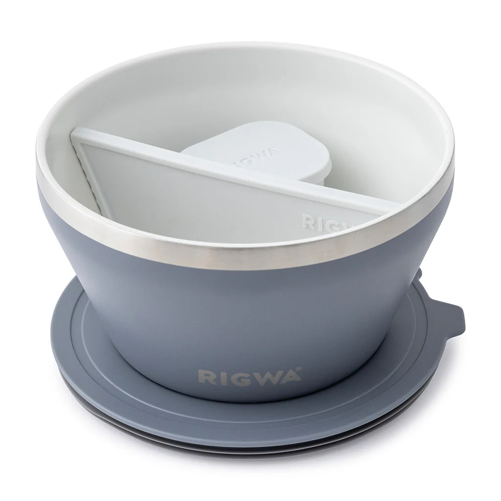 RIGWA Slate Fresh Bowl 40 oz - Image 2