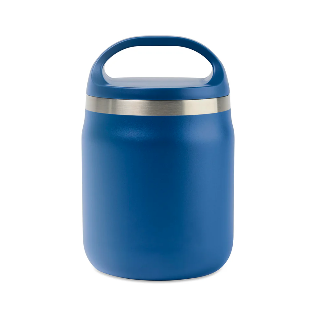 RIGWA Blue Pod Food Jar 20 oz - Image 4