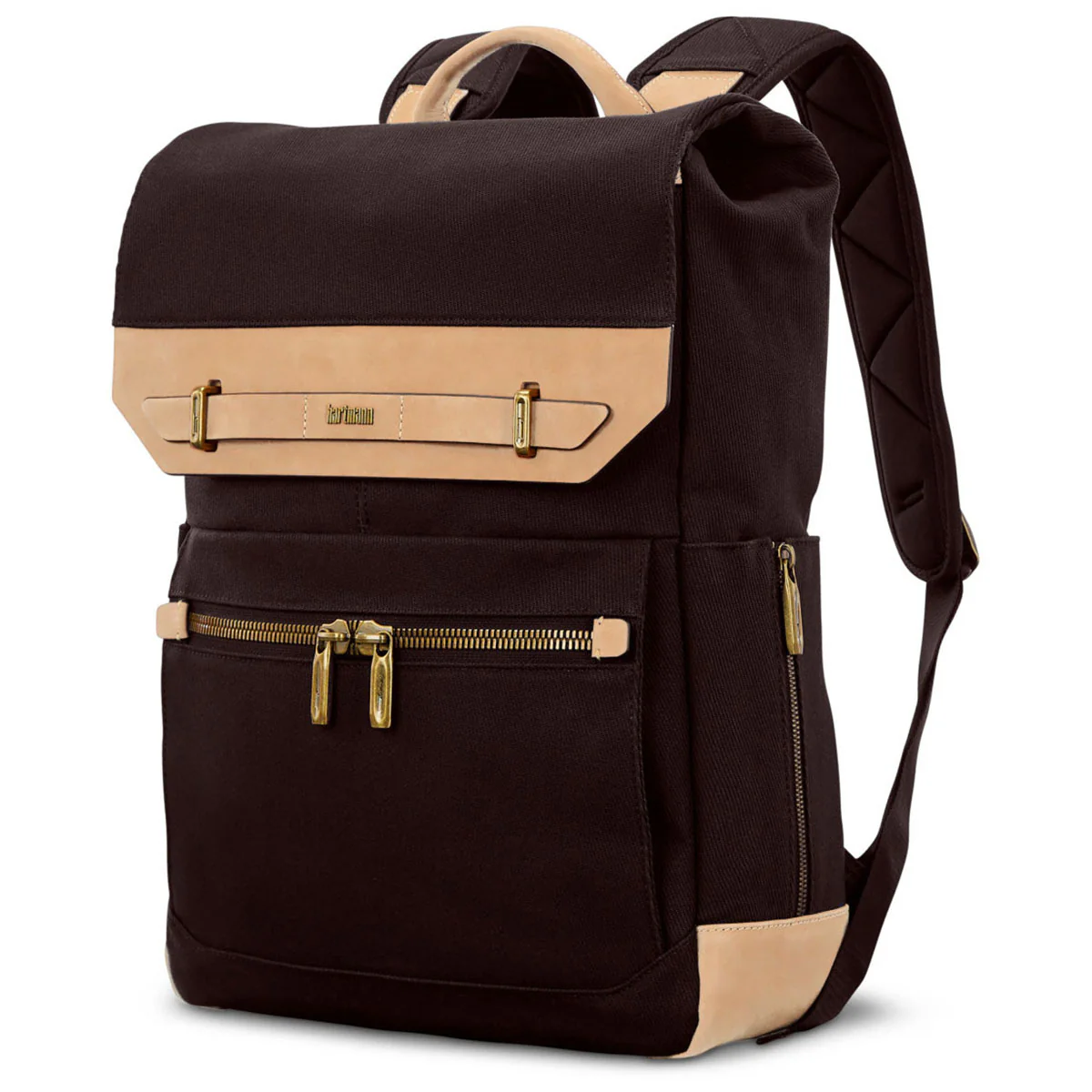 Hartmann Oak Reserve Backpack - Image 4