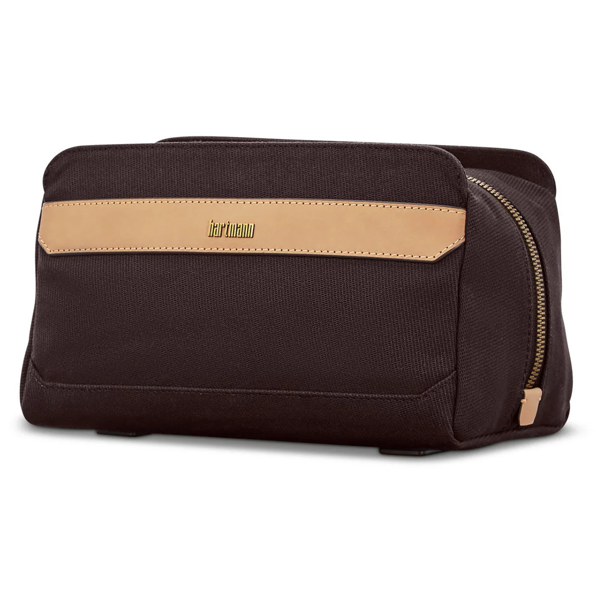 Hartmann Oak Reserve Travel Kit