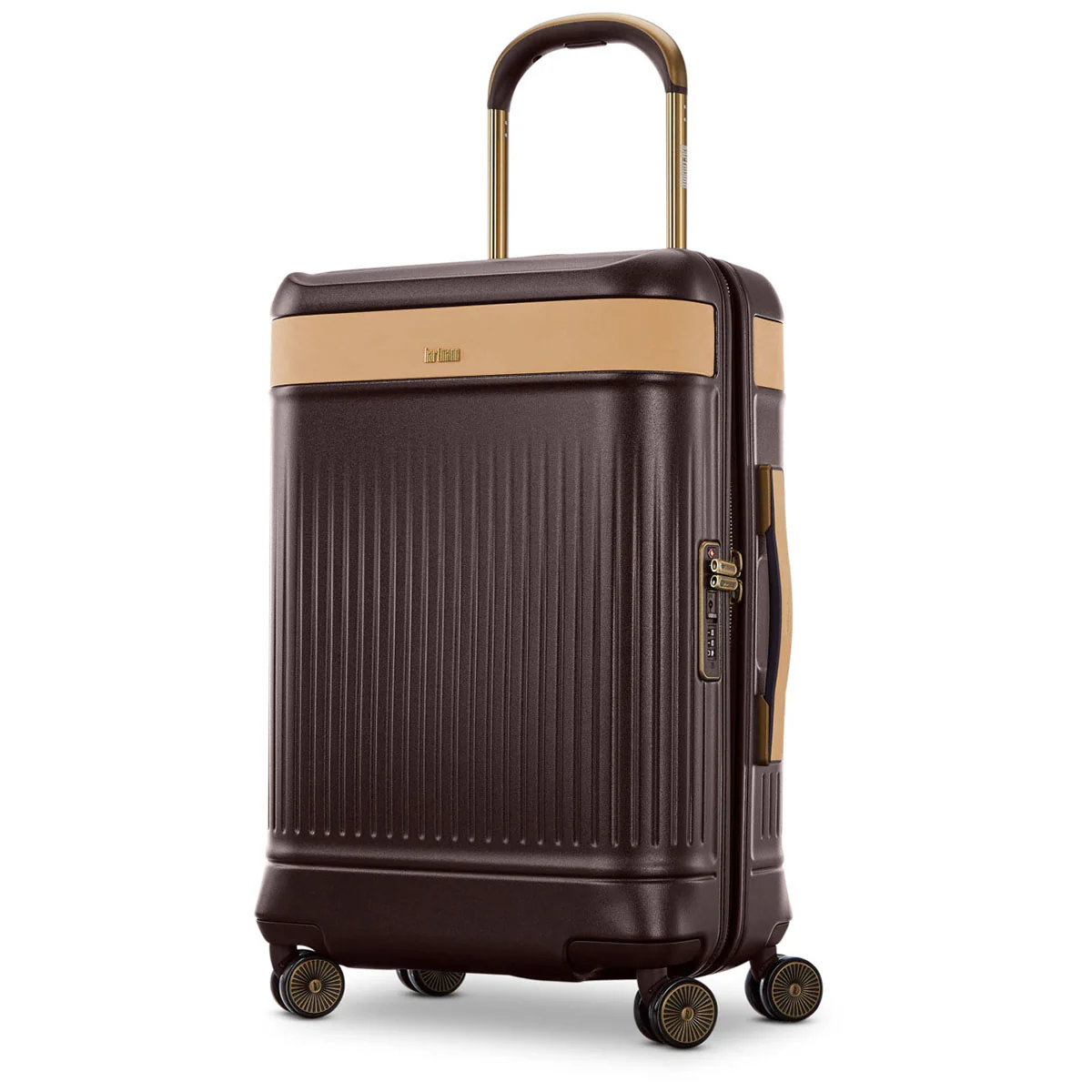 Hartmann Oak Reserve Carry-On - Image 2