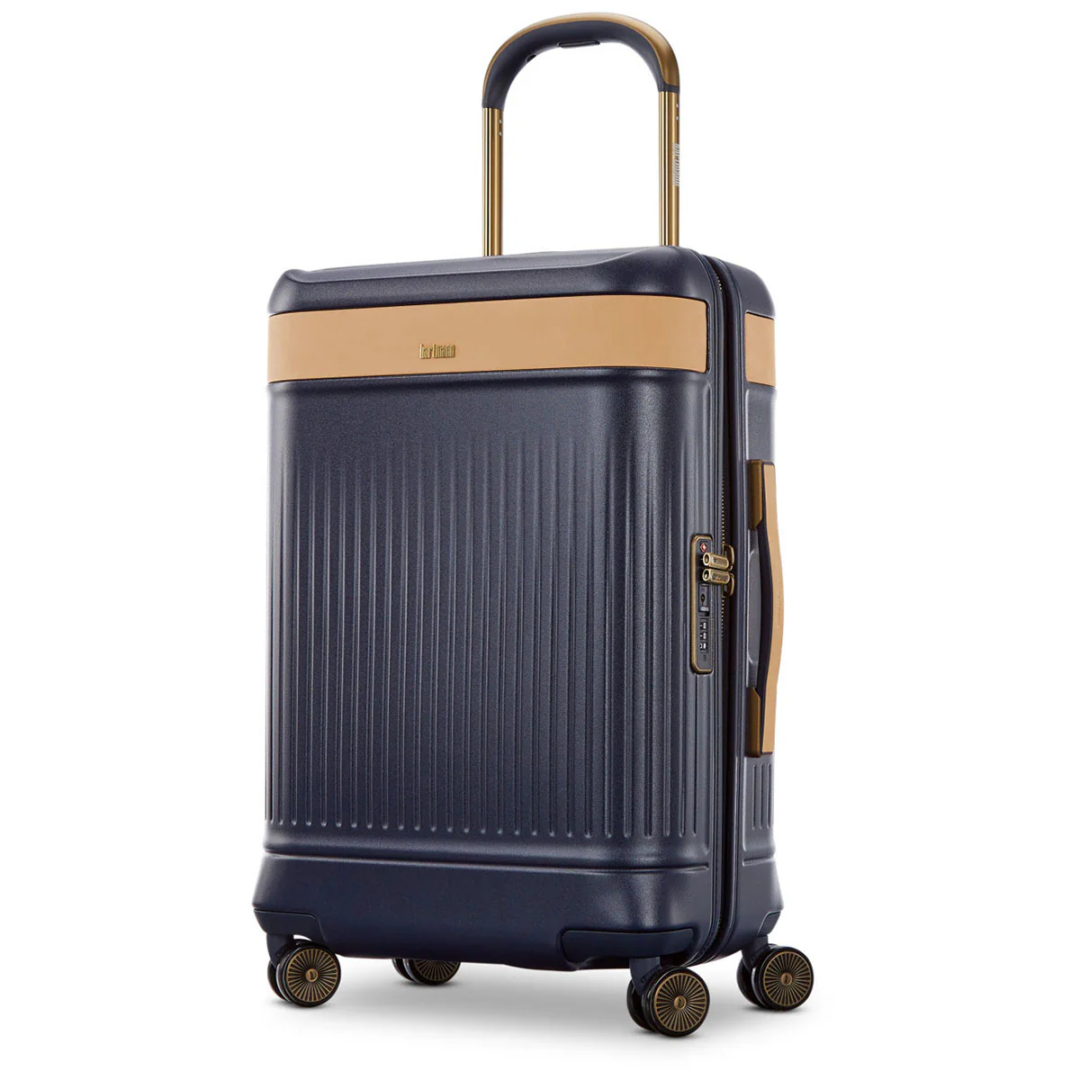 Hartmann Midnight Navy Reserve Carry-On - Image 2