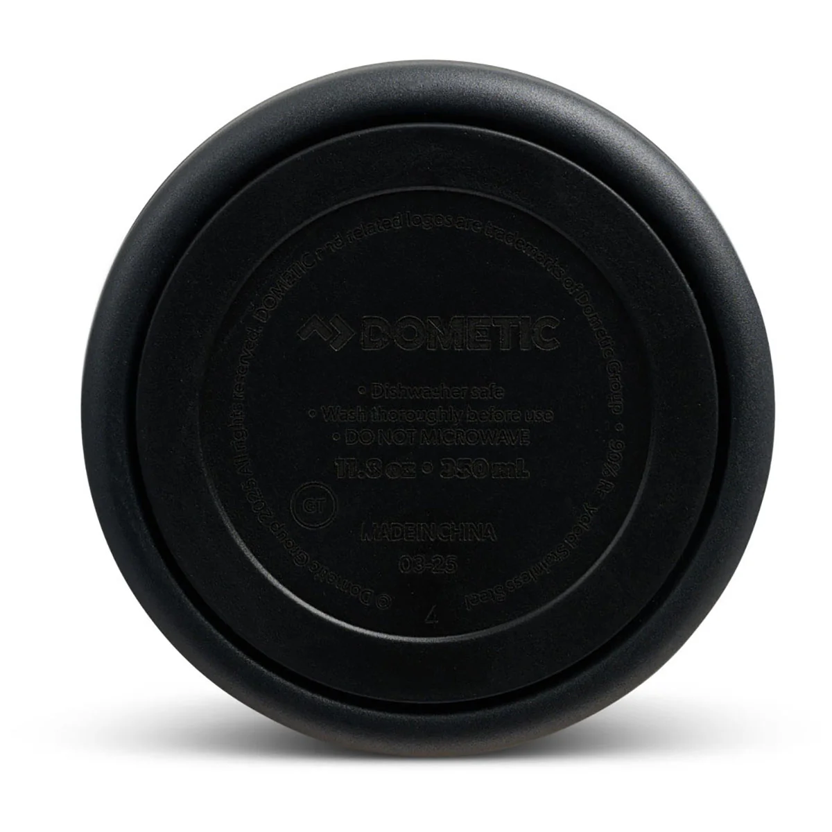 Dometic Slate Tumbler - 350 mL - Image 6