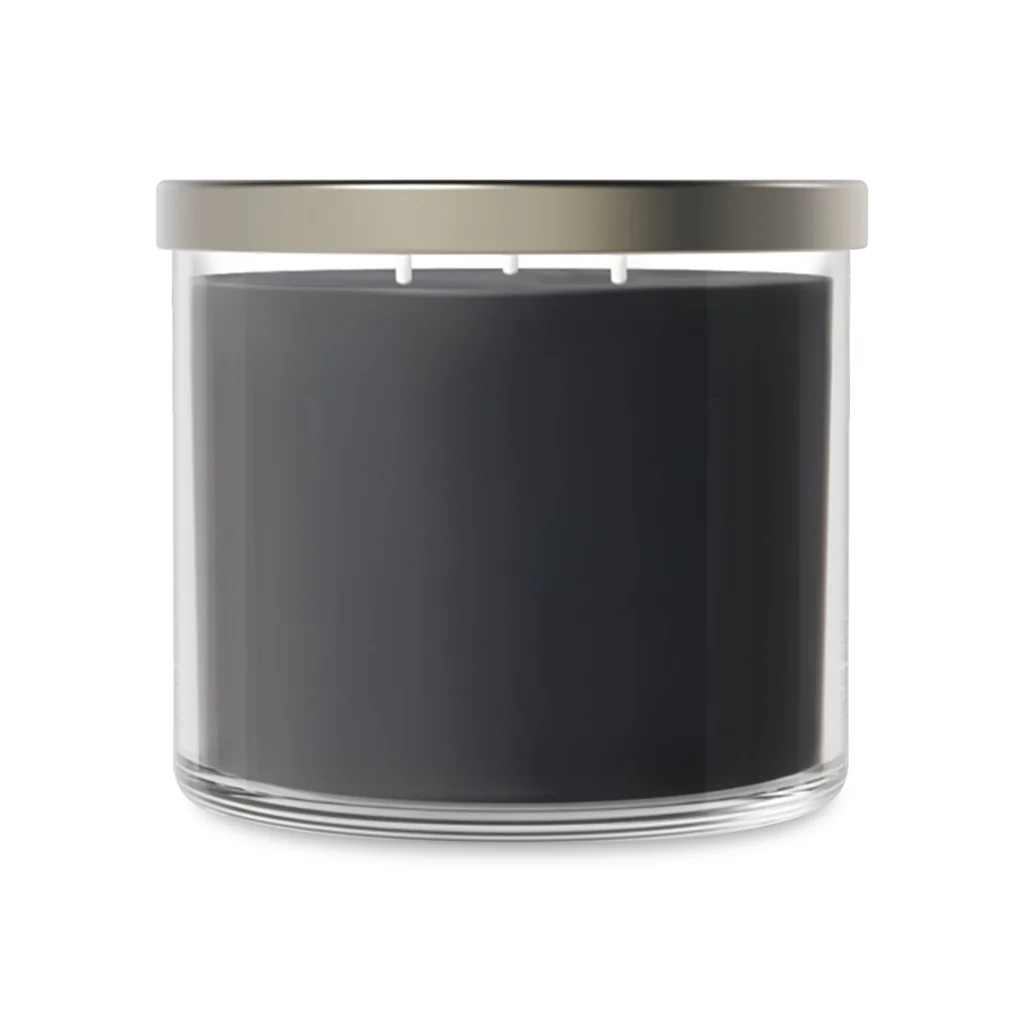 Yankee Candle Midsummers Night 3-Wick Candle - Image 3