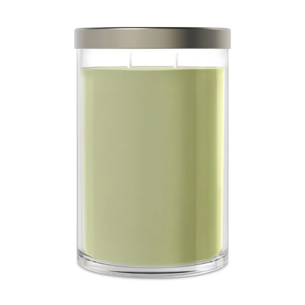 Yankee Candle Sage and Citrus Large Tumbler Candle - Image 3