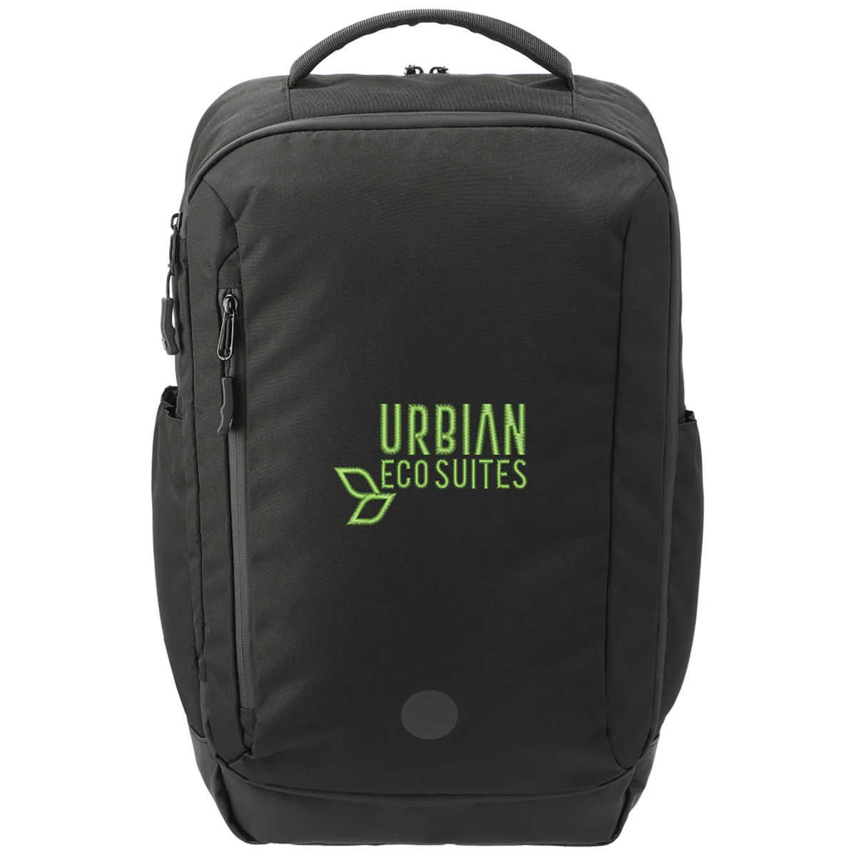 Elleven Black Versa 15" Computer DayPack - Image 2