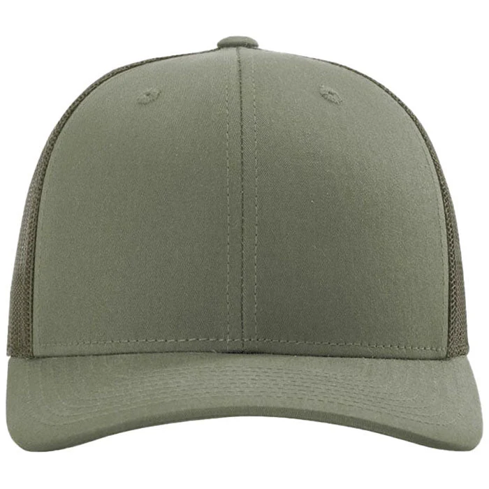 48-Hour Richardson Loden Trucker Cap