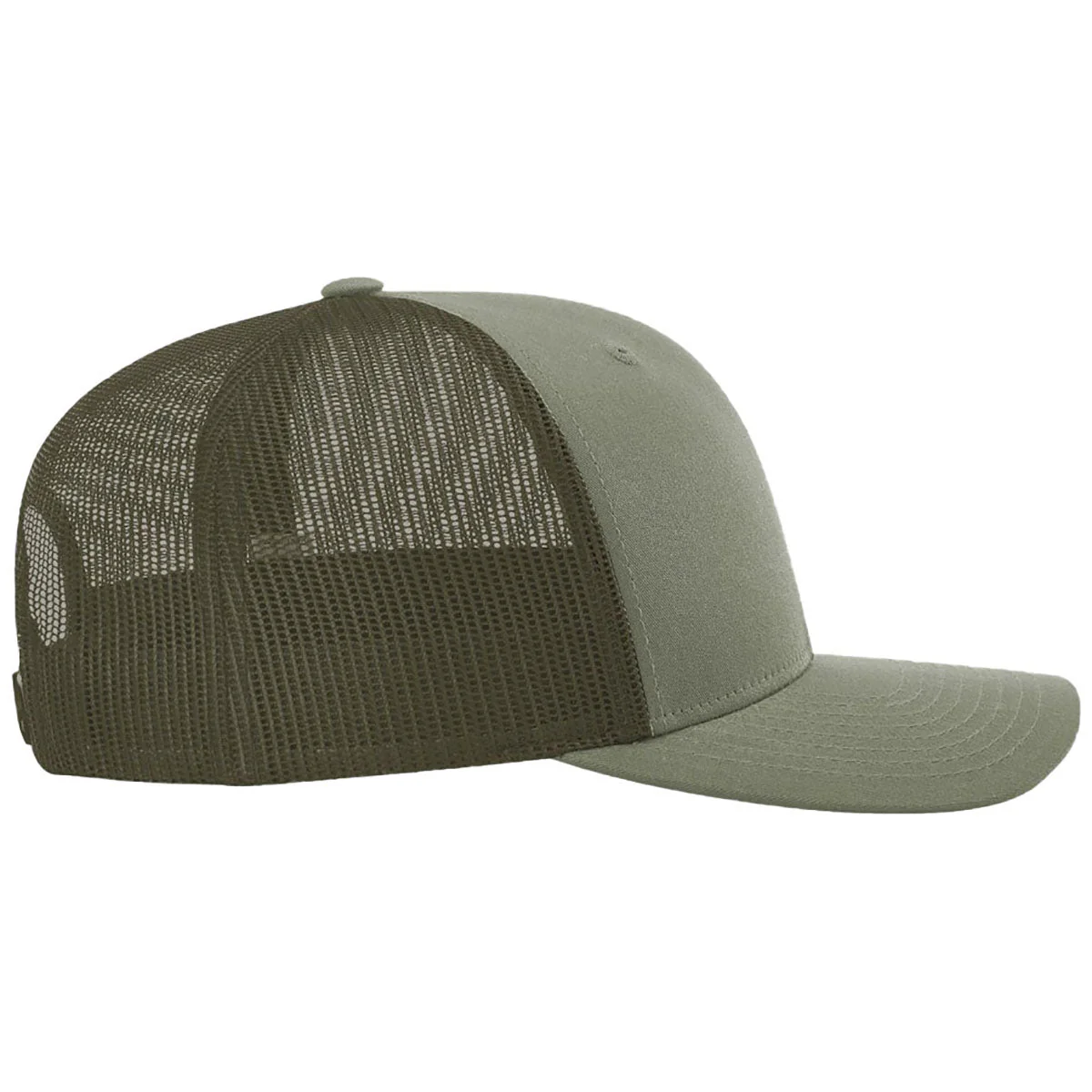 48-Hour Richardson Loden Trucker Cap - Image 3