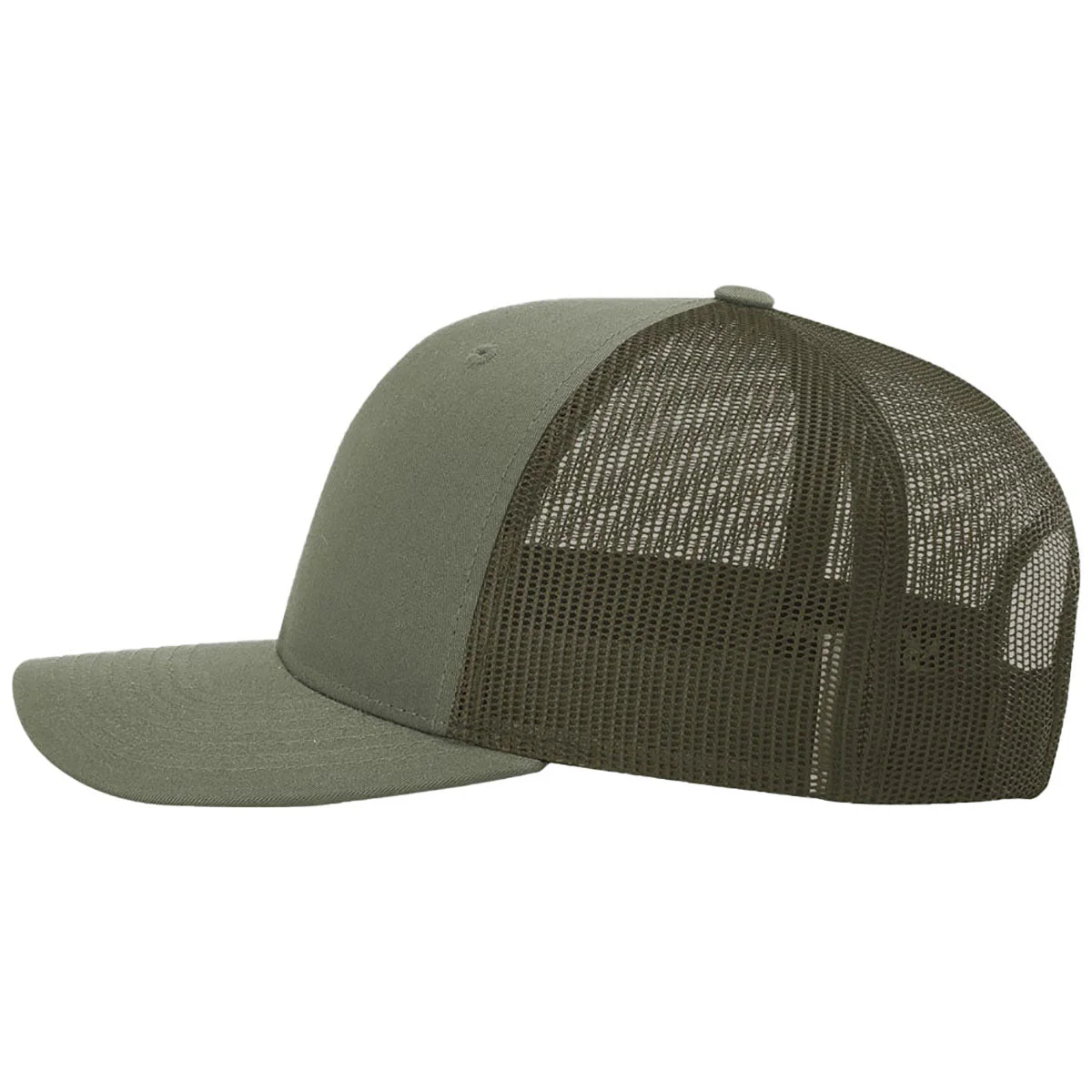 48-Hour Richardson Loden Trucker Cap - Image 4