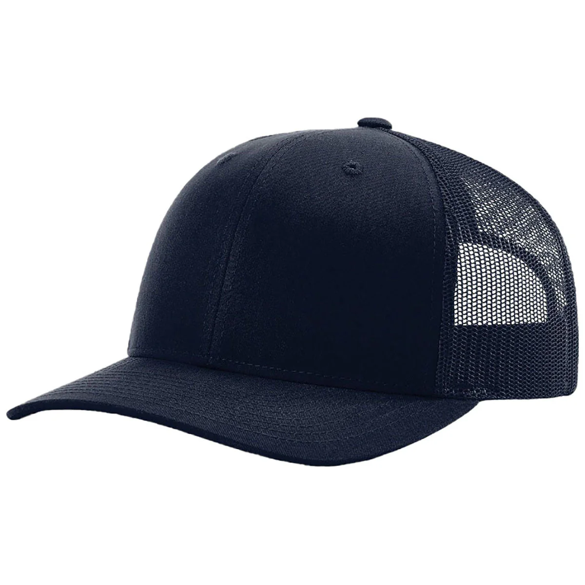 48-Hour Richardson Navy Trucker Cap