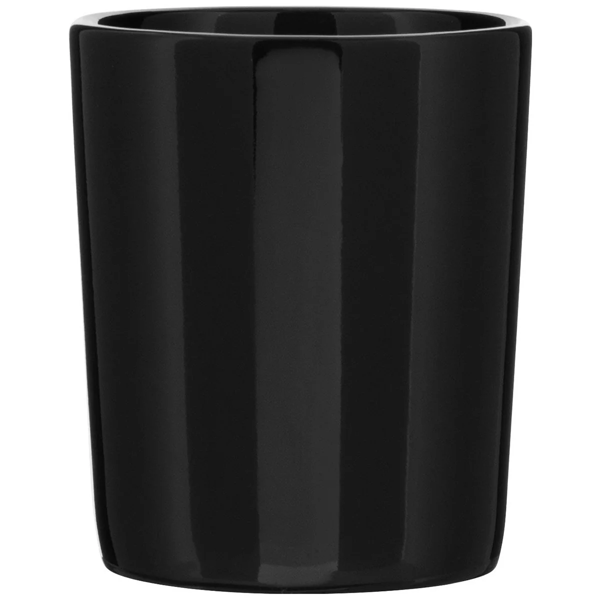 ETS Express Black Madrid 14oz Ceramic Mug - Image 2