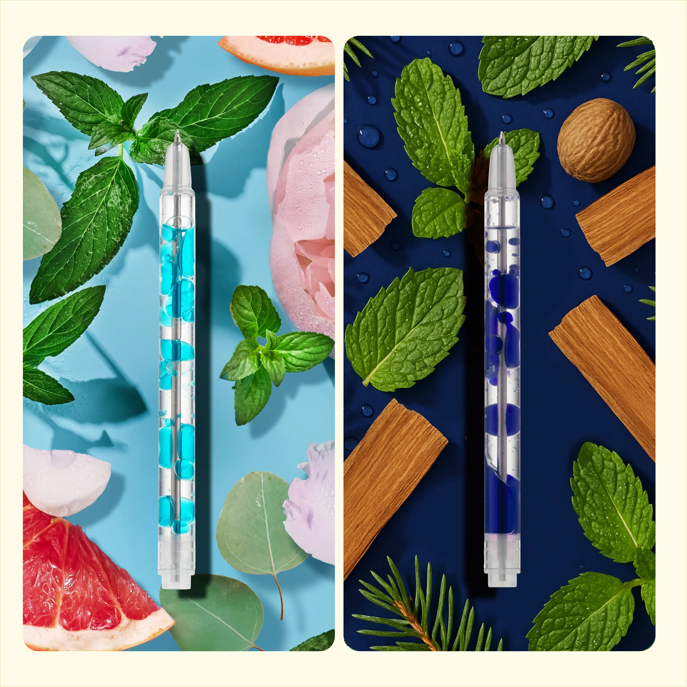 Lifelines Blue Writing Wellness Gift Set - Image 4