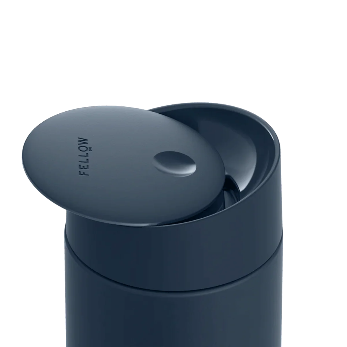 Fellow Stone Blue 12 oz Carter Slide Mug - Image 3