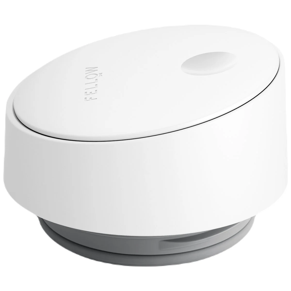 Fellow Matte White 12 oz Carter Slide Mug - Image 2