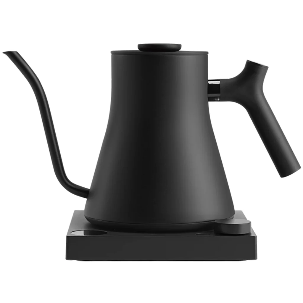 Fellow Matte Black Stagg EKG Pro