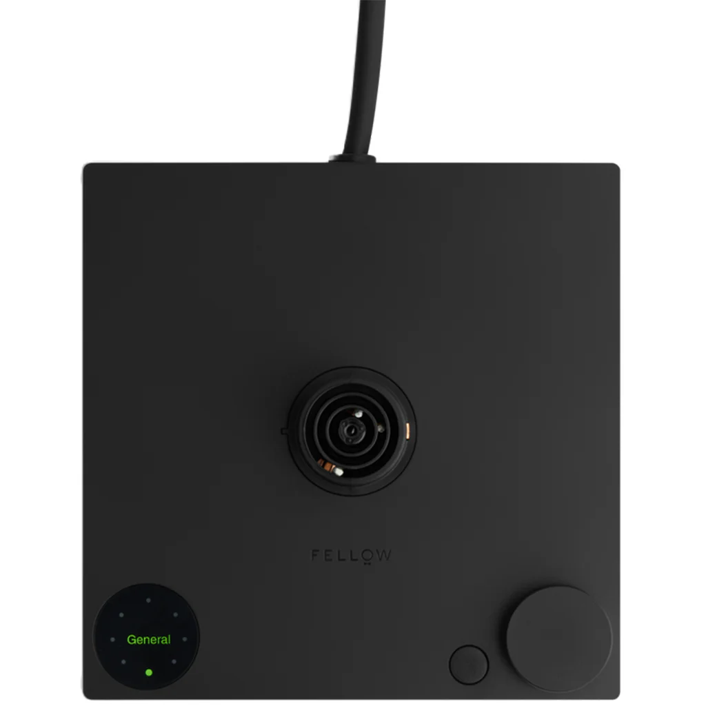 Fellow Matte Black Stagg EKG Pro - Image 3