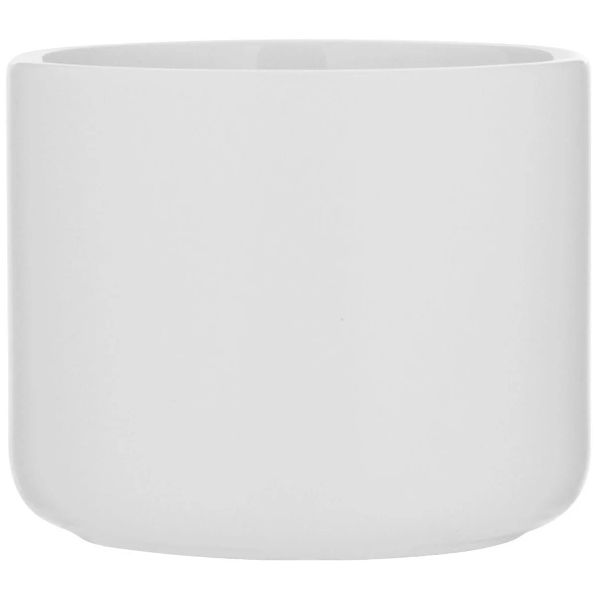 ETS Express Matte White Helio 12oz Ceramic Mug - Image 4